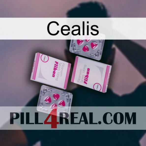 Cealis 33